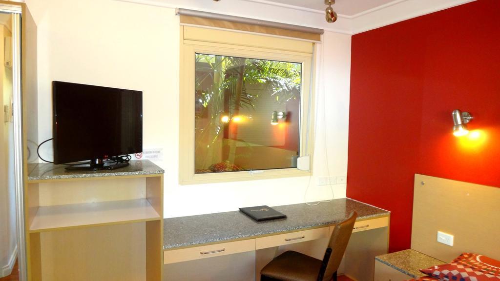 Cattrall Park Motel คาร์ราธา ห้อง รูปภาพ