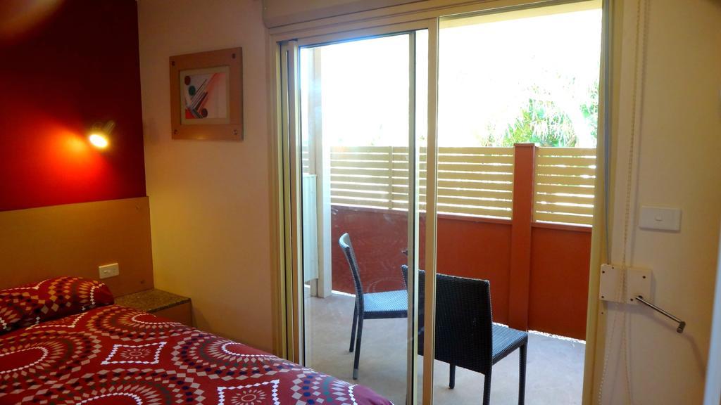 Cattrall Park Motel คาร์ราธา ห้อง รูปภาพ